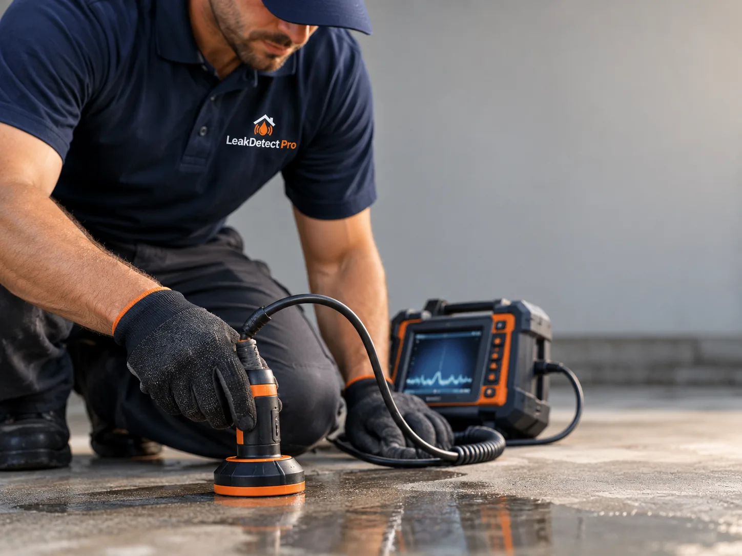 Flat Roof Analysis in Lazbuddie, TX